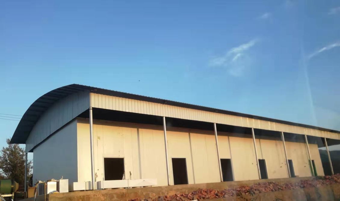 楚雄蔬菜冷庫能長