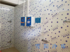 楚雄保鮮庫(kù)為什么很多人選擇